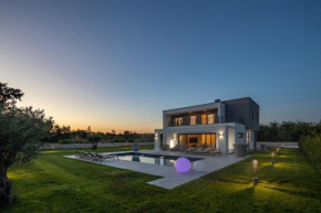 New! Luxury Villa Epic 9 - 50 m2 hetated pool
